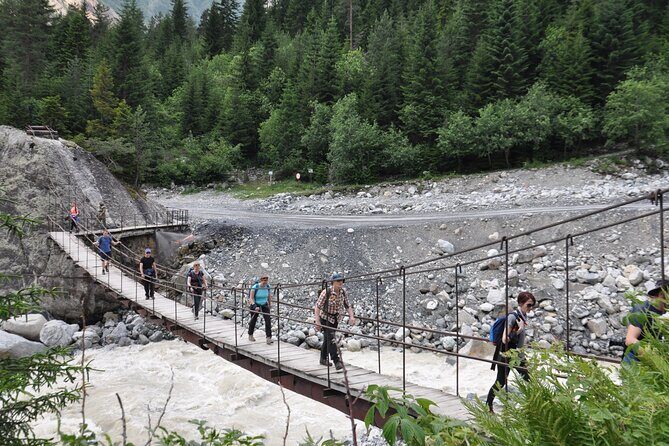 3-Day Svaneti Hiking Tour - A Detailed Look at the 3-Day Svaneti Hiking Tour