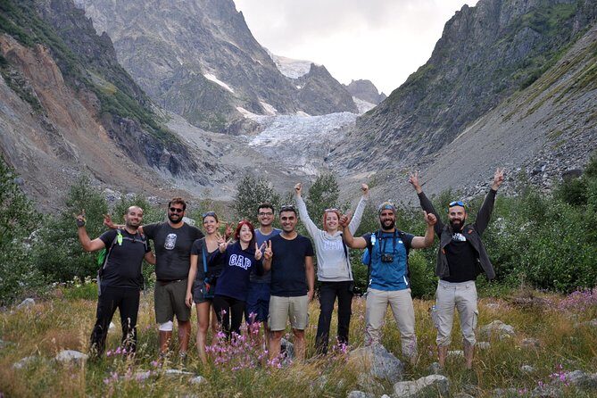 3-Day Svaneti Hiking Tour - FAQ - Your Questions Answered