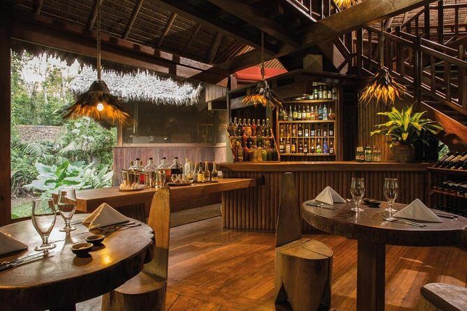 3-Day Tambopata Amazon Jungle Tour at Inkaterra Reserva Amazónica - Analyzing the Value