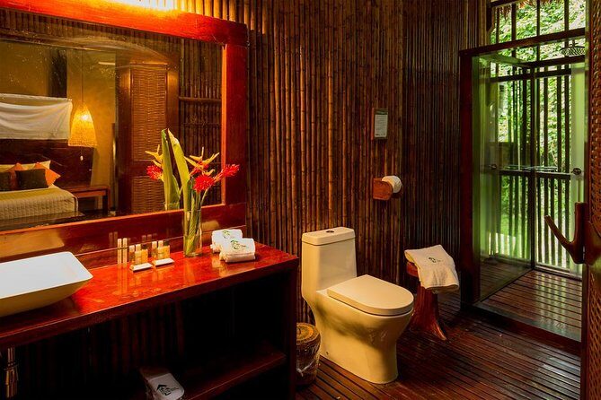 3-Day Tambopata Amazon Jungle Tour at Posada Amazonas - Final Thoughts