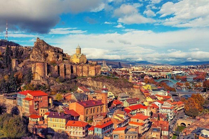 3-Day Tbilisi & Mtskheta Discovery + Airport Transfers - A Deep Dive into the 3-Day Tour Experience