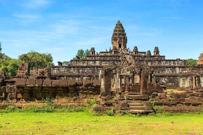 3-Day 'Temples & Tonle Sap' Tour - Authenticity and Value