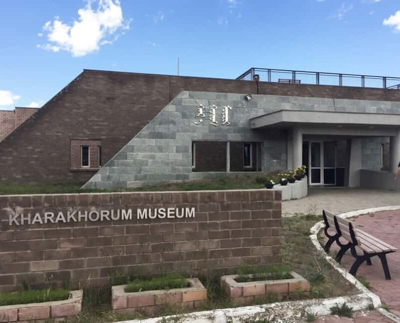 3-Day Terelj and Khar kharom /Horse ride and camel ride - Exploring the 3-Day Itinerary in Detail