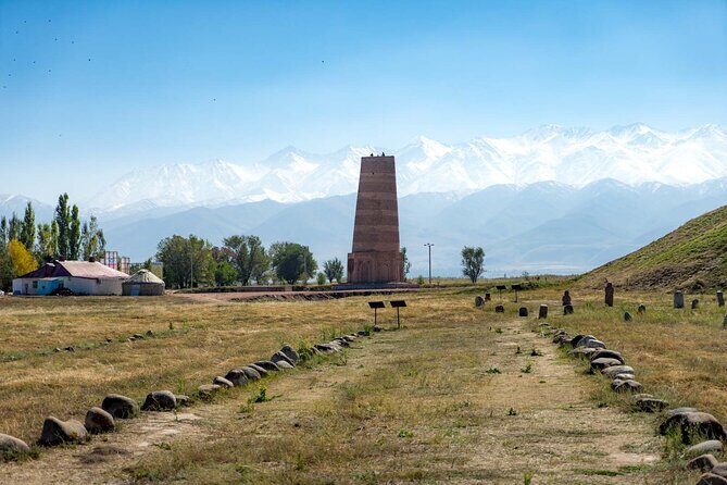 3-Day tour around Issyk Kul Lake with Yurt stay and Eagle hunting show - Why This Tour Is Worth Considering