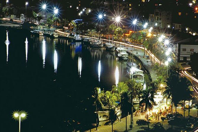 3-Day Tour: Cabo Frio, Arraial & Búzios  A Real Paradise In The Coast Of Rio - Who Will Appreciate This Tour?