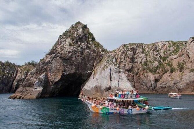 3-Day Tour: Cabo Frio, Arraial & Búzios  A Real Paradise In The Coast Of Rio - Final Thoughts