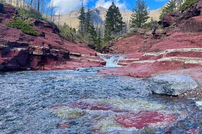 3-Day Tour from Calgary: Banff, Drumheller & Waterton - A Deep Dive into the 3-Day Alberta Adventure