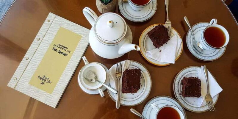 3 Day Tour From Kandy, Sigiriya , Nuwara Eliya , Kandy - Practical Details and What Travelers Should Know