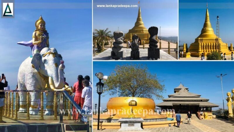 3 Day Tour From Kandy, Sigiriya , Nuwara Eliya , Kandy - Who Is This Tour Best For?