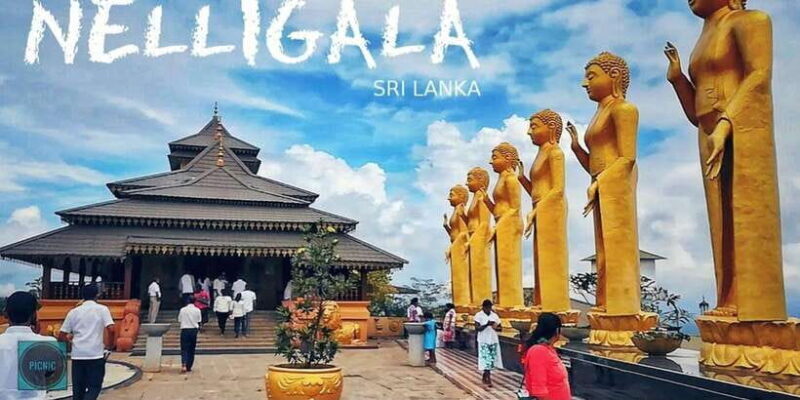 3 Day Tour From Kandy, Sigiriya , Nuwara Eliya , Kandy - FAQ