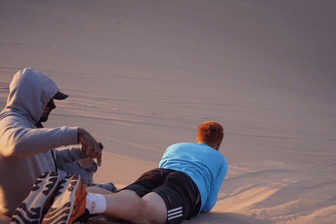 3 Day Tour from Lima: Nazca Lines Flight, Paracas, and Huacachina - Who Should Consider This Tour?