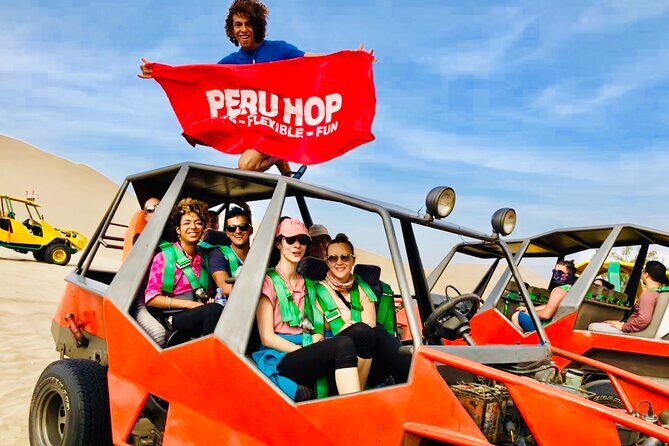 3 Day Tour from Lima: Nazca Lines Flight, Paracas, and Huacachina - Final Thoughts