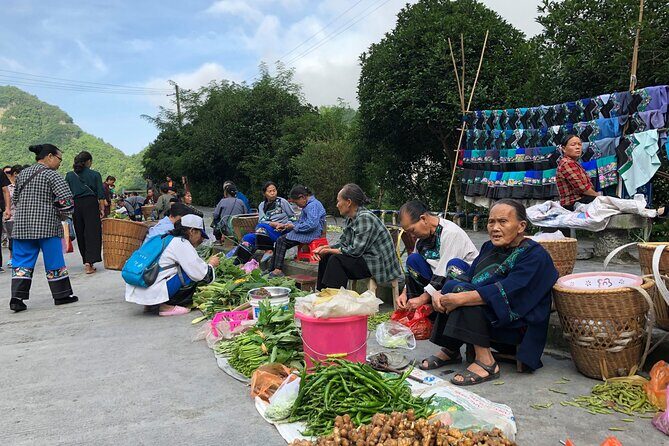 3-Day Tour in Jinping to visit the countryside fair near Guilin - What Past Travelers Say