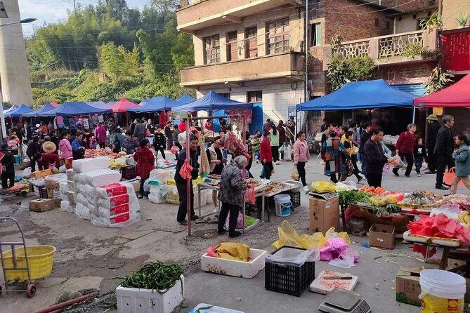 3-Day Tour in Jinping to visit the countryside fair near Guilin - The Sum Up: Who Will Love This Experience?