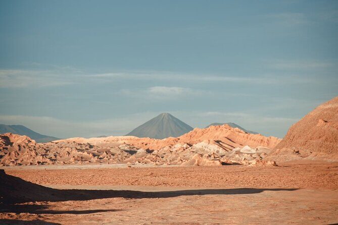 3-Day Tour in San Pedro de Atacama - Key Points