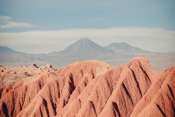 3-Day Tour in San Pedro de Atacama - Whats Included and Whats Not