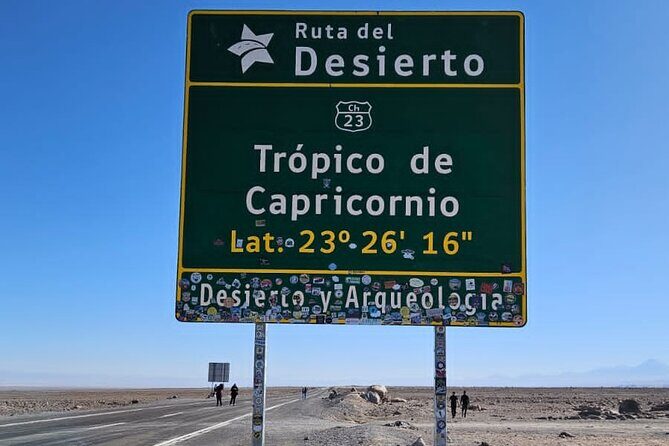 3-Day Tour in San Pedro de Atacama - Final Thoughts: Why Choose This Tour?