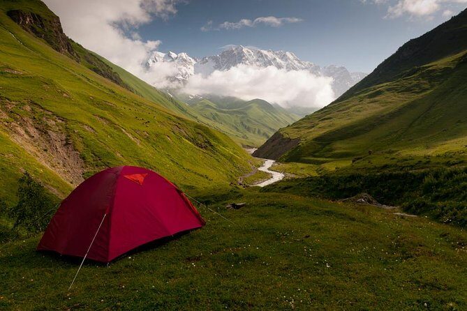 3-Day Tour in Svaneti - The Sum Up: Who Will Love This Tour?