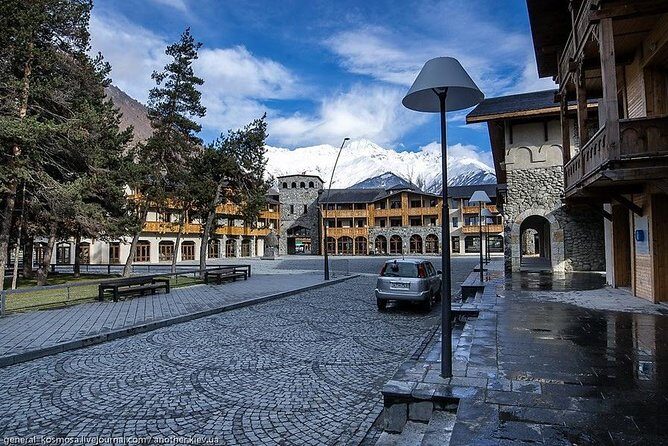 3-Day Tour in Svaneti - FAQ: Your Questions Answered