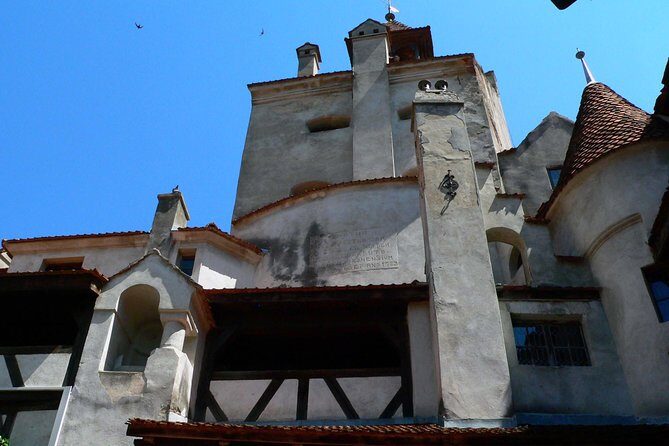 3 day Tour: Medieval Transylvania with Half Board - Key Points
