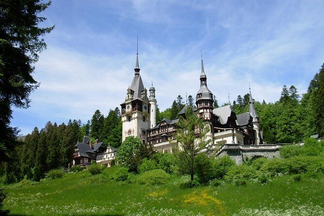 3 day Tour: Medieval Transylvania with Half Board - In-Depth Review of the 3-Day Medieval Transylvania Tour