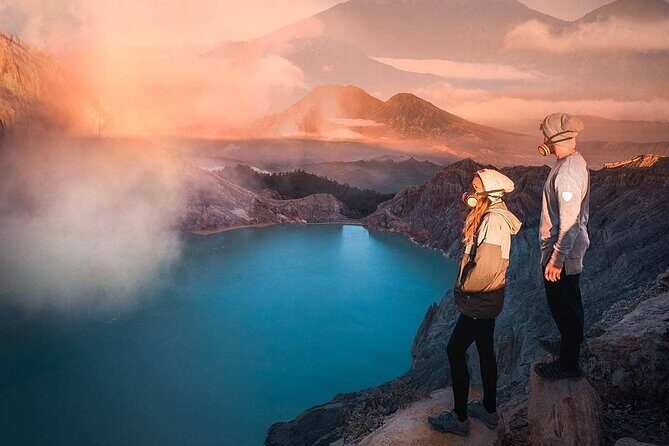 3-Day Tour: Mt Bromo, Ijen Crater & Madakaripura Waterfall - Detailed Review of the 3-Day Tour