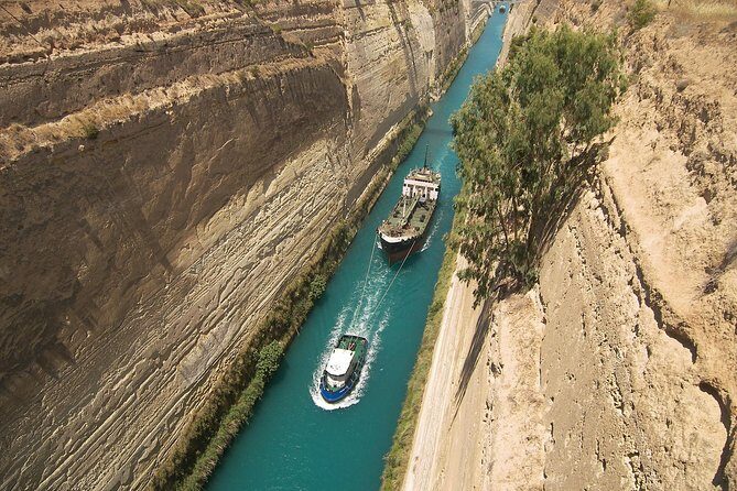 3-Day Tour: Mycenae, Epidaurus, Nafplio, Delphi, Meteora With 4* Hotel Included - Who is This Tour Best For?