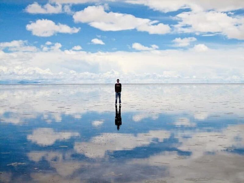 3 Day Tour of Bolivia Uyuni Salt Flats Inc Meals + Hotel - In-Depth Look at the 3-Day Tour of Bolivia’s Uyuni Salt Flats