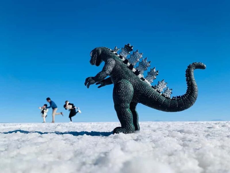 3 Day Tour of Bolivia Uyuni Salt Flats Inc Meals + Hotel - FAQ