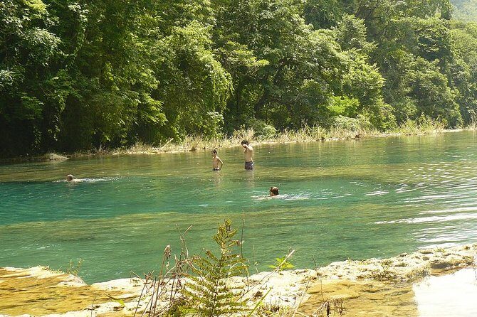 3-Day Tour of Cobán and Semuc Champey from Antigua - The Sum Up