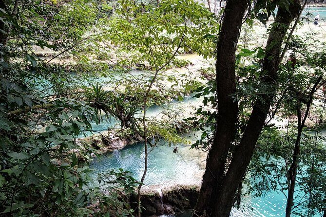 3-Day Tour of Cobán and Semuc Champey from Guatemala City - What the Tour Looks Like in Detail