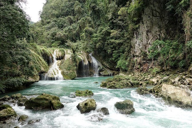 3-Day Tour of Cobán and Semuc Champey from Guatemala City - What’s Included and What’s Not