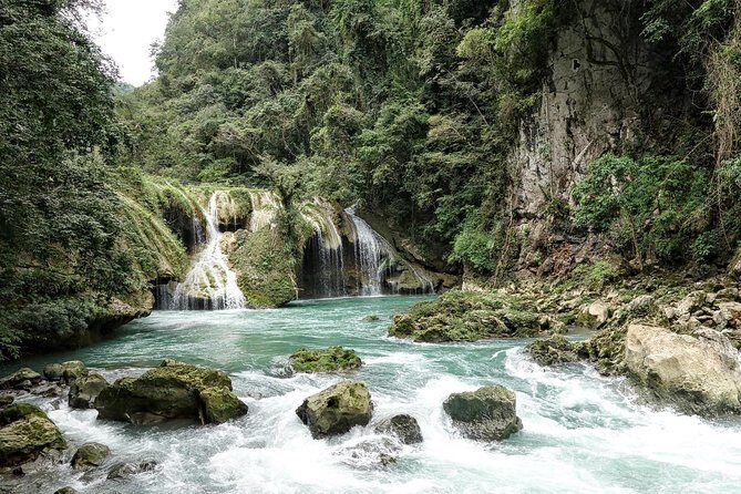 3-Day Tour of Cobán and Semuc Champey from Guatemala City - Who Should Consider This Tour?
