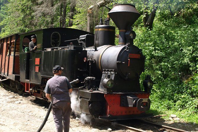 3 Day Tour of Maramures - A Deep Dive into the 3-Day Maramures Tour