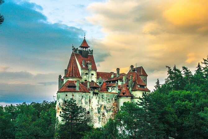 3-Day Tour of Medieval Transylvania - A Deep Dive into the 3-Day Transylvania Adventure