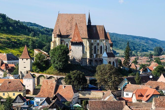 3-Day Tour of Medieval Transylvania - Frequently Asked Questions (FAQs)