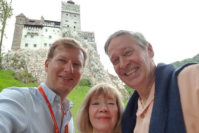 3-Day Tour of Transylvanias Landmarks from Bucharest - Who is This Tour Best For?
