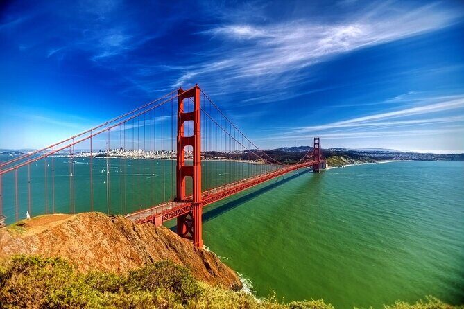3-Day Tour: San Francisco, Yosemite National Park and LA - Frequently Asked Questions