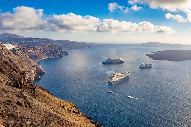 3 Day Tour Santorini, Crete to discover the Beauty of the Islands - Final Thoughts