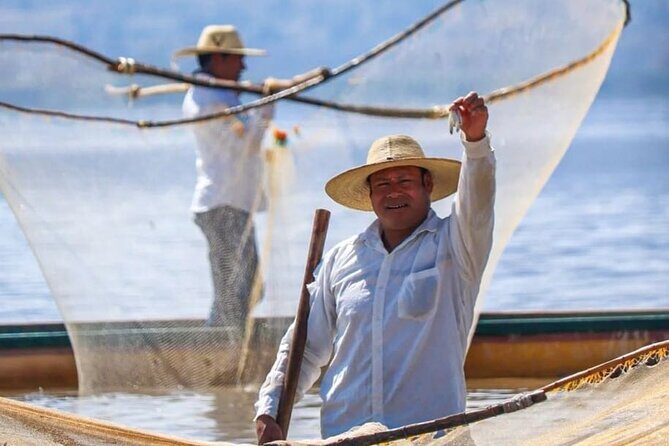 3 day Tour to Discover the Magic of Mexico & Monarch Butterflies - Key Points