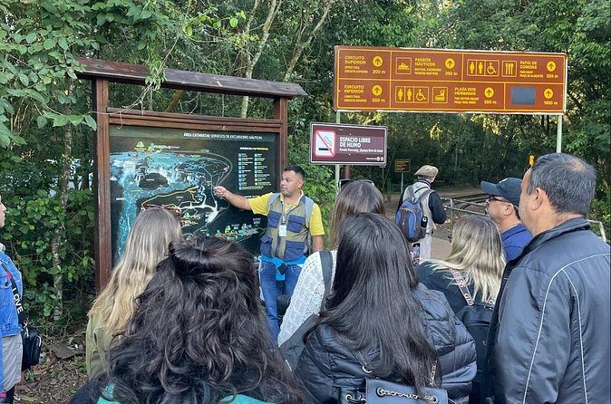 3-Day Tour to Iguazu Falls by Air from Buenos Aires - FAQs