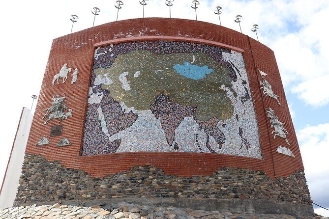 3 Day Tour to Kharkhorin and Mini Gobi with Camel and Horse Ride - Key Points