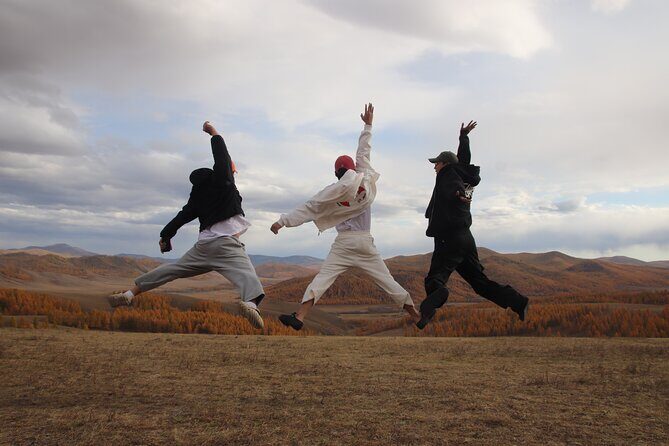 3 Day Tour to Kharkhorin and Mini Gobi with Camel and Horse Ride - Authentic Mongolian Experiences That Matter