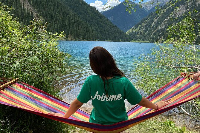 3 Day Tour to Kolsai Kaindy Lakes and Charyn Canyon - Key Points