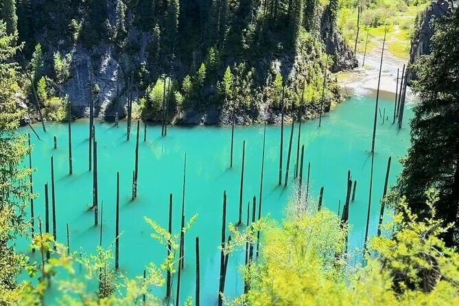 3 Day Tour to Kolsai Kaindy Lakes and Charyn Canyon - Who Is This Tour Best Suited For?