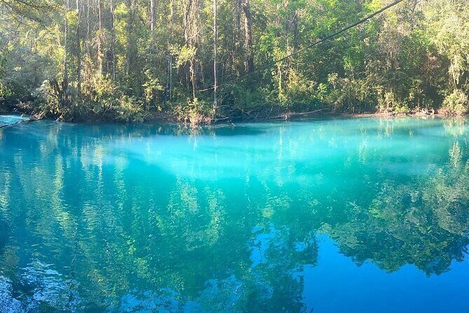 3-Day Tour to Las Verapaces: Visit Semuc Champey + Hun Nal Ye + Coban + Orchids - Final Thoughts