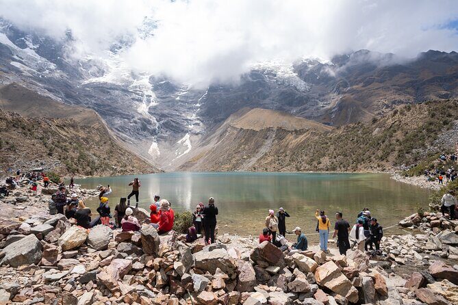 3-day tour to Machupicchu Mountain 7 colors and Humantay Lagoon - Key Points