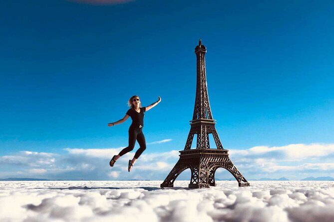 3-Day Tour to Salt Flats and Lagoons - Additional Tips