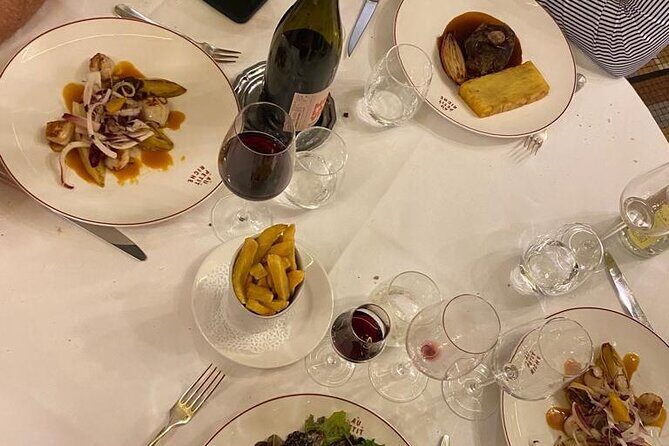 3-Day Tour to the Best Food and Drink in Paris and Champagne - Frequently Asked Questions