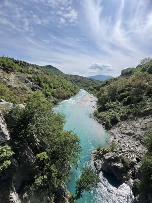 3-Day tour to Valbona & Thethi National Park & Blue Eye - Exploring the Albanian Alps: A Deep Dive into the 3-Day Tour